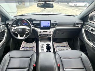 Used 2021 Ford Explorer XLT w/ Equipment Group 202A video 2