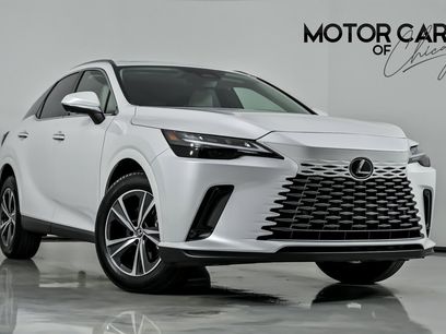 Used 2024 Lexus RX 350 Premium