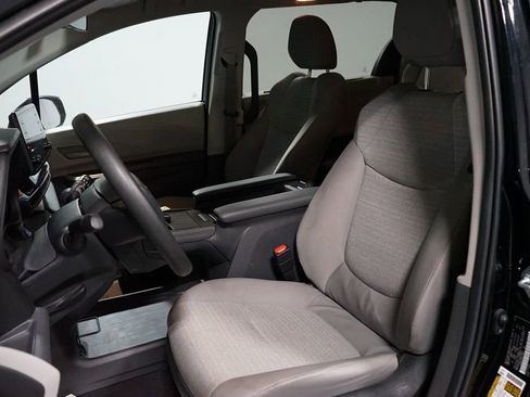 Used 2024 Toyota Sienna LE image 6