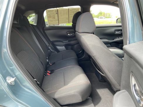 Used 2023 Honda HR-V Sport image 14