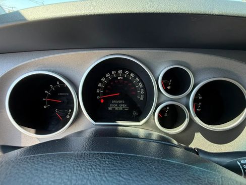 Used 2013 Toyota Sequoia Limited AWD/4WD image 17