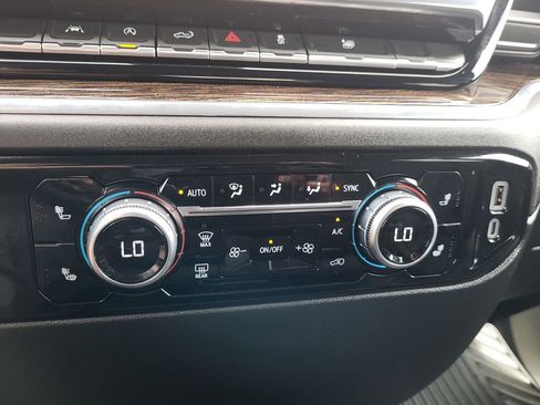 Used 2024 GMC Sierra 1500 Elevation AWD/4WD image 21