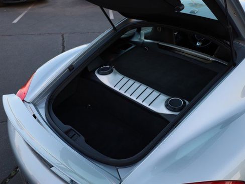 Used 2016 Porsche Cayman image 37