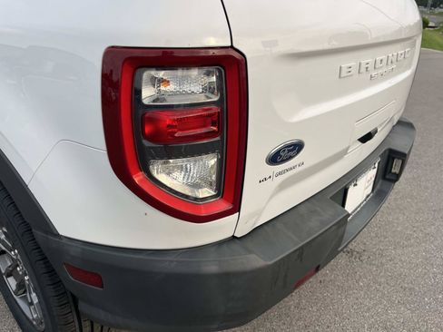 Used 2021 Ford Bronco Sport Big Bend AWD/4WD image 10