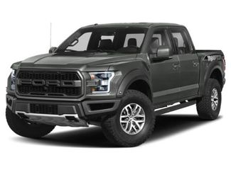 Used 2020 Ford F150 Raptor w/ Equipment Group 801A Mid video 1