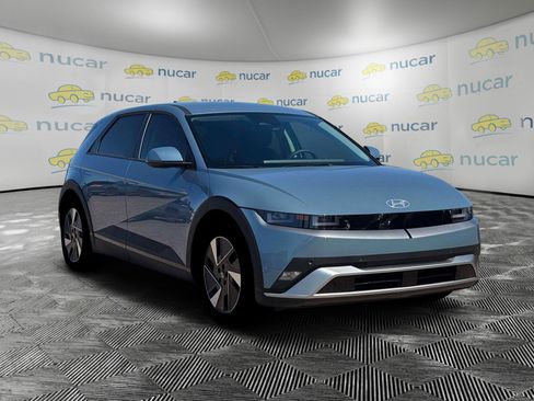 New 2026 Hyundai Ioniq 5 SEL AWD/4WD image 11