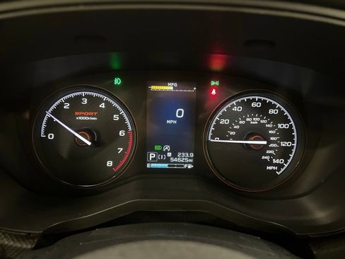 Used 2019 Subaru Forester Sport AWD/4WD image 13
