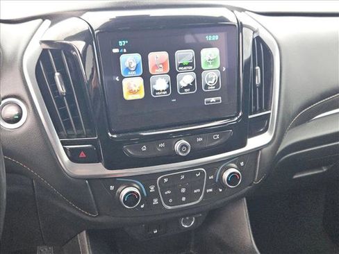 Used 2019 Chevrolet Traverse Premier w/ Redline Edition image 13