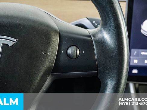 Used 2018 Tesla Model 3 Long Range RWD image 27