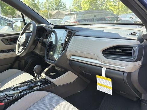 New 2026 Subaru Forester Premium AWD/4WD image 19