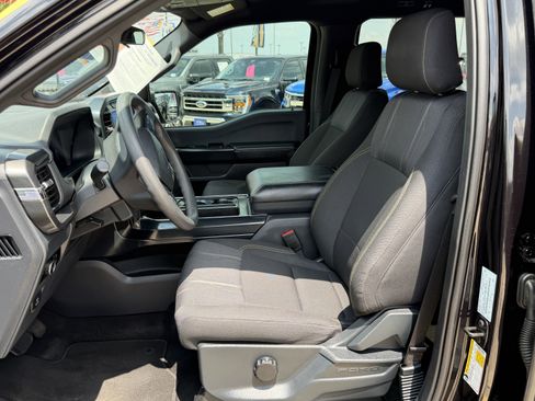 Certified 2024 Ford F150 STX RWD image 16