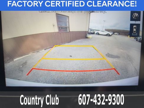 Certified 2023 Hyundai Tucson SEL w/ Convenience Package AWD/4WD image 18