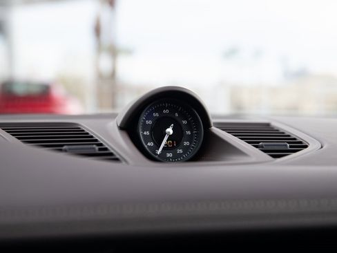 New 2026 Porsche Panamera 4 image 15