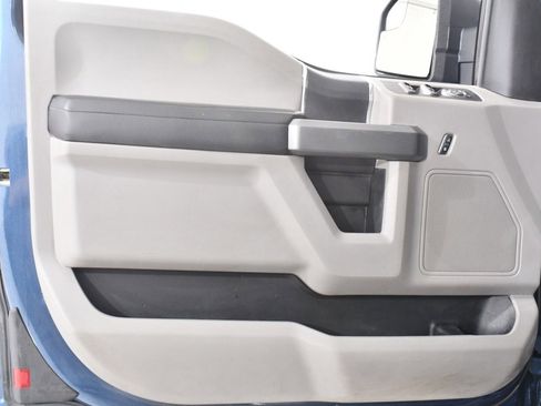 Used 2018 Ford F150 XLT w/ Equipment Group 301A Mid image 25