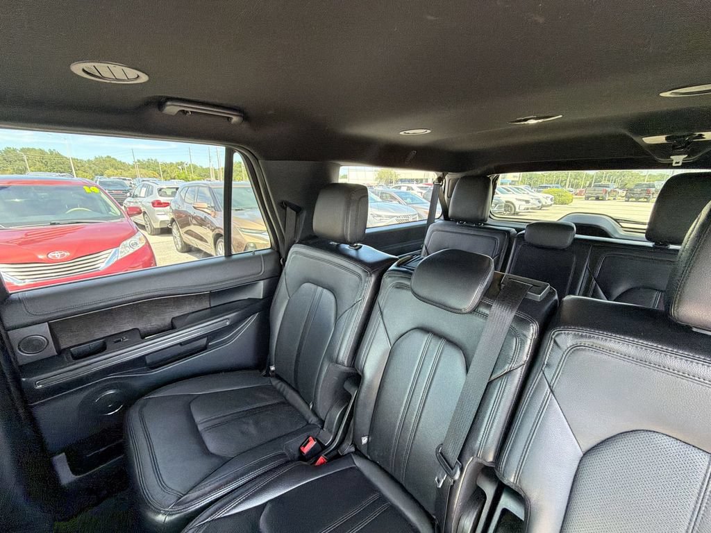 Used 2020 Ford Expedition Max Limited RWD image 13