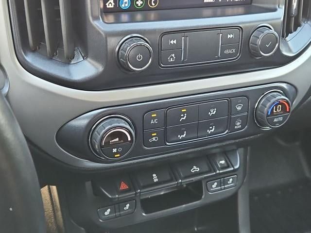 Used 2022 Chevrolet Colorado LT w/ Luxury Package RWD image 17