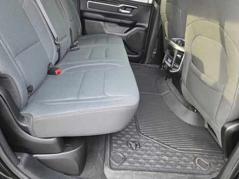 Used 2022 RAM 1500 Big Horn image 23
