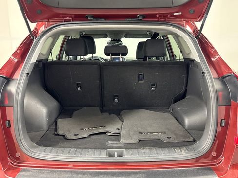 Used 2020 Hyundai Tucson Value image 31