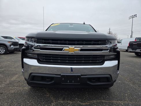 Used 2019 Chevrolet Silverado 1500 LT w/ All-Star Edition image 43