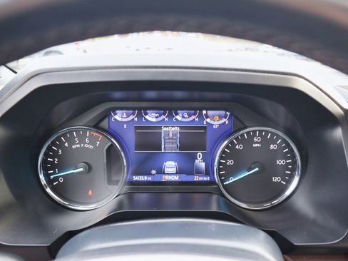 Used 2022 Ford Expedition Limited image 26