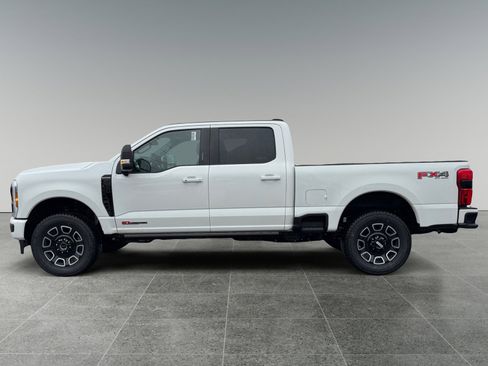 New 2026 Ford F350 Platinum AWD/4WD image 2