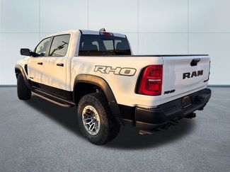 Used 2025 RAM 1500 RHO w/ Bed Utility Group AWD/4WD video 2
