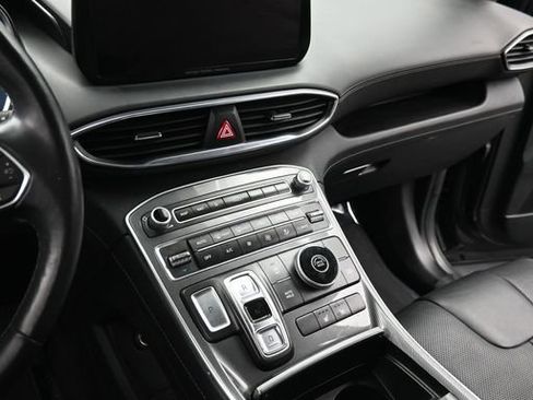 Used 2023 Hyundai Santa Fe Limited AWD/4WD image 22