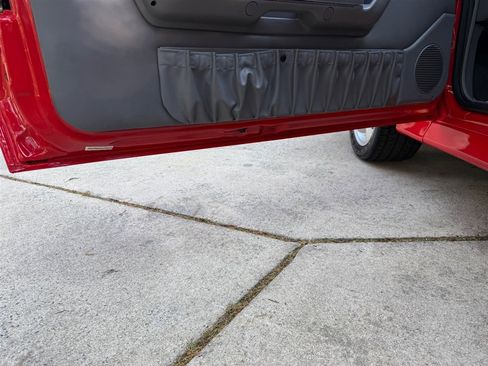 Used 1993 Ford Mustang Cobra image 52