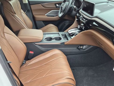 New 2026 Acura MDX SH-AWD w/ Advance Package image 31