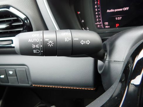 New 2026 Honda Passport TrailSport Elite image 35