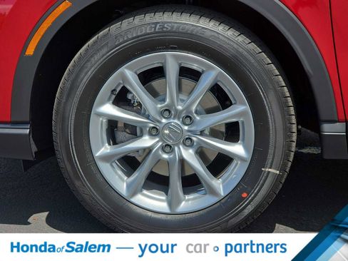 New 2026 Honda CR-V EX image 18