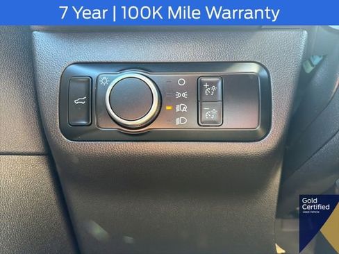 Used 2024 Ford Escape ST-Line AWD/4WD image 28