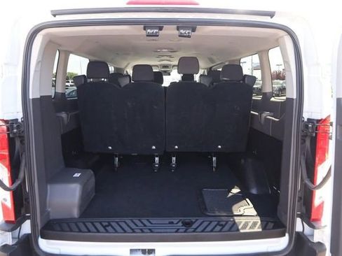 Used 2023 Ford Transit 350 XLT RWD image 7