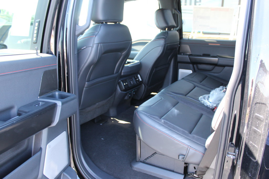 New 2026 Ford F150 Raptor AWD/4WD image 18
