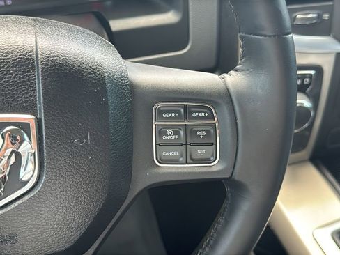 Used 2014 RAM 1500 Big Horn RWD image 25