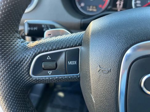 Used 2012 Audi A3 2.0T Premium Plus w/ Premium Plus Package image 18