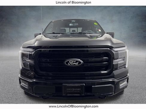 Used 2024 Ford F150 Lariat AWD/4WD image 9