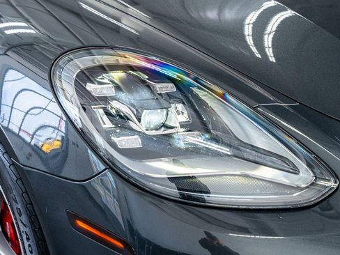 Used 2021 Porsche Panamera 4 image 18