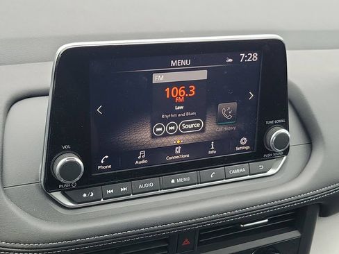 Used 2025 Nissan Rogue SV FWD image 26