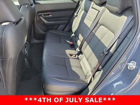 New 2026 MAZDA CX-50 AWD 2.5 Hybrid w/ Cargo Package image 26
