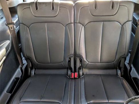 Certified 2022 Jeep Grand Cherokee L Limited image 35