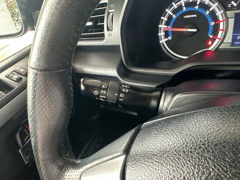 Used 2017 Toyota 4Runner Limited AWD/4WD image 26