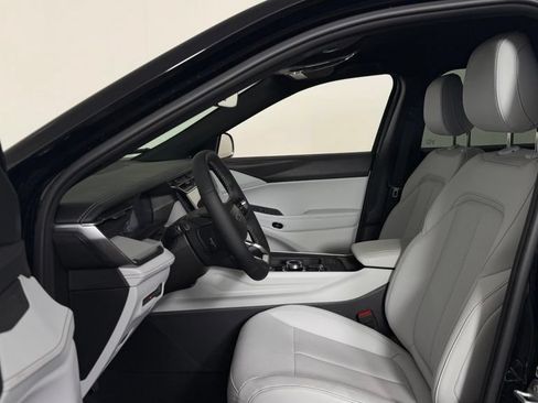 New 2026 Jeep Cherokee Limited AWD/4WD image 14