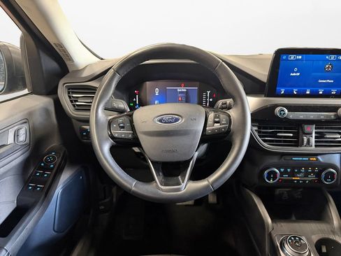 Used 2024 Ford Escape Active AWD/4WD image 12