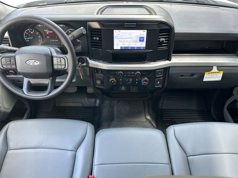 New 2026 Ford F250 XL w/ XL Chrome Package image 12