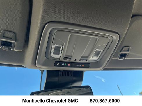 New 2026 Chevrolet Silverado 2500 Custom w/ Custom Value Package AWD/4WD image 19