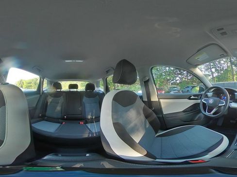 Used 2026 Volkswagen Taos S FWD image 40