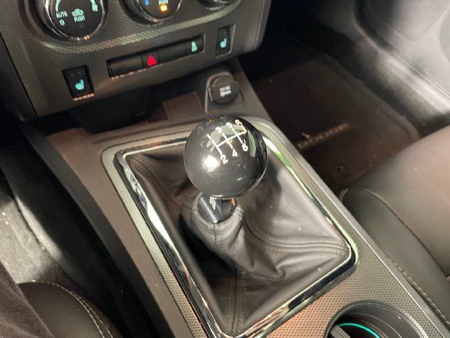 Used 2014 Dodge Challenger R/T Plus RWD image 8