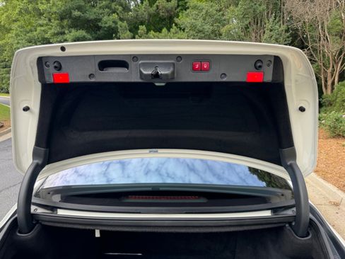 Used 2011 Mercedes-Benz S 63 AMG w/ Driver Assistance Pkg image 34