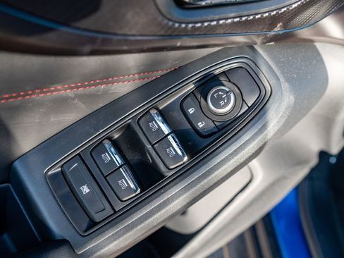 Used 2025 Subaru WRX Premium image 19